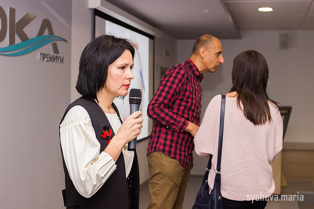 Семинар Амонашвили. Детский и семейный фотограф, фотограф мероприятий Нижний Новгород