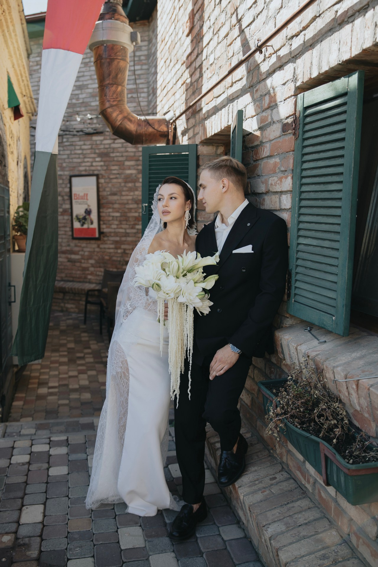 Dmitry Nastya. Wedding photographer