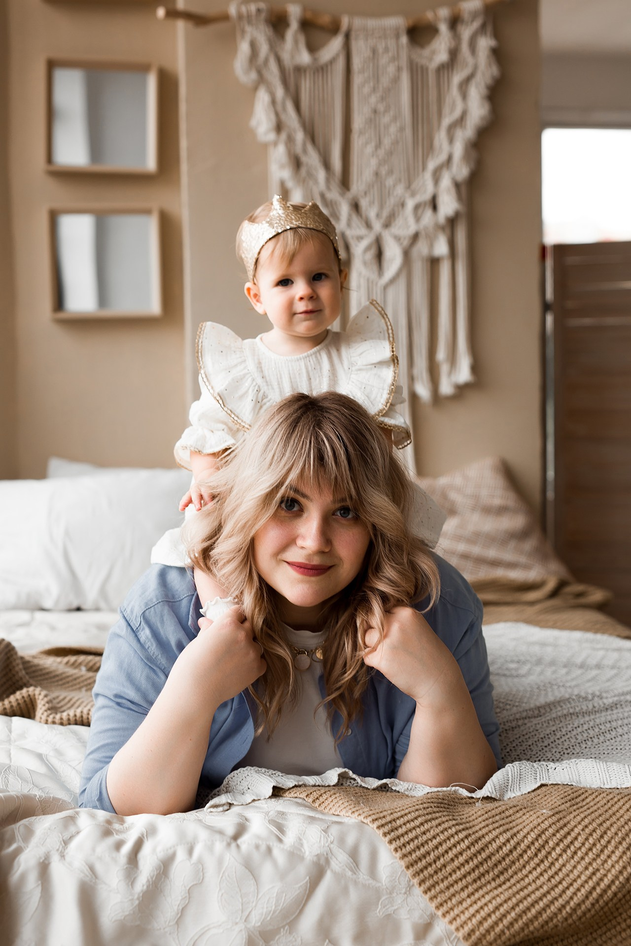 Годовасие. Katerina Schastlivaya