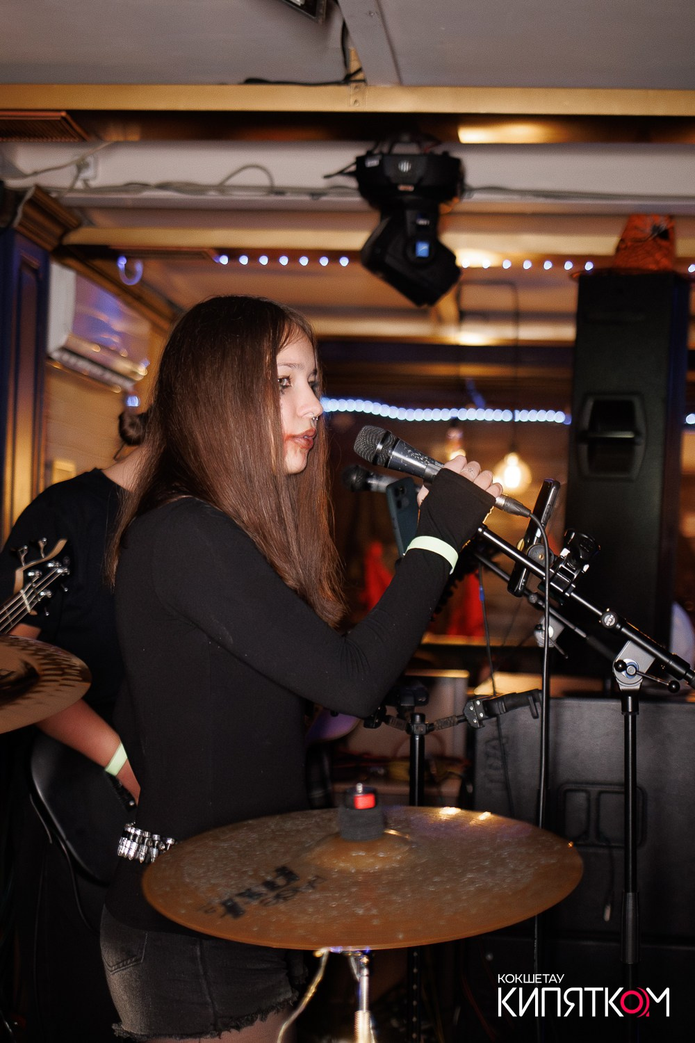 РОК КВАРТИРНИК. КИПЯТКОМ КОКШЕТАУ