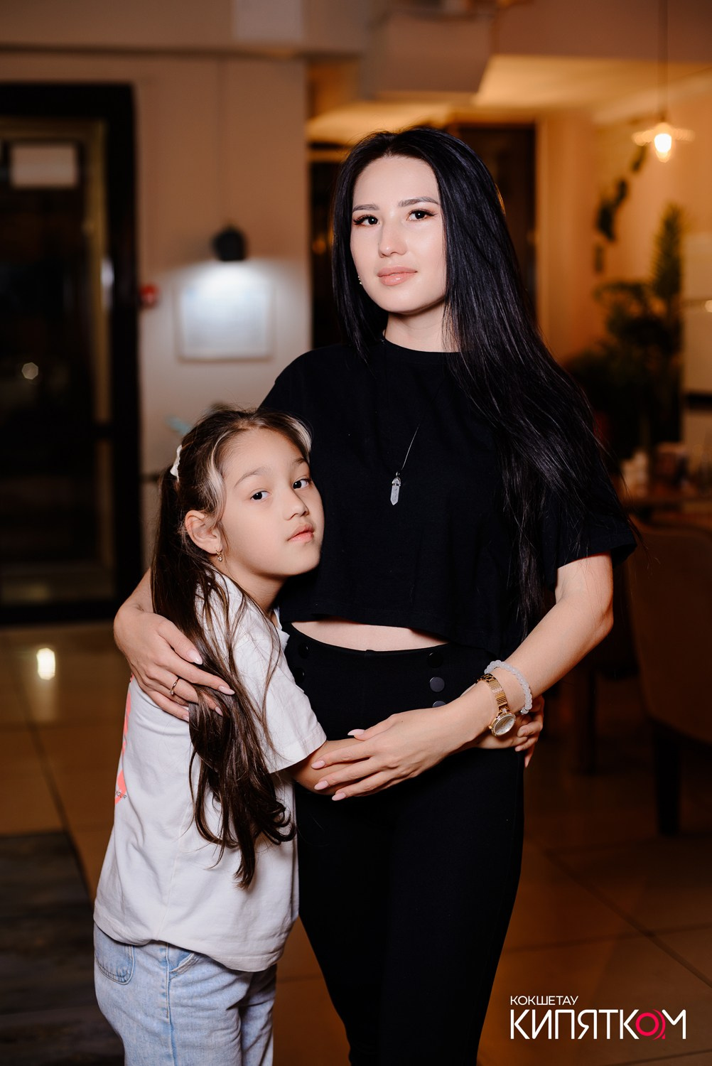 COFFEE BOOM. КИПЯТКОМ КОКШЕТАУ