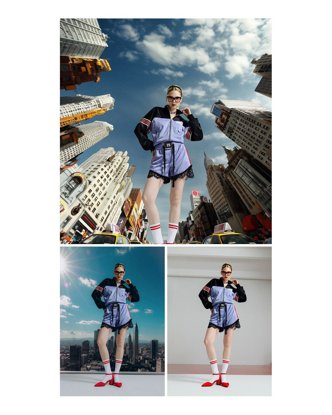 Пономарев бекстейдж. Съемка для брендов и частных клиентов Москва