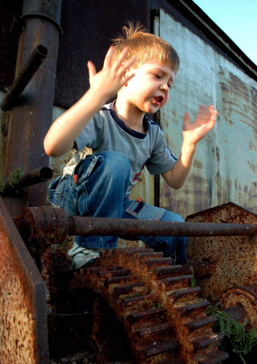 Дети. Выпускные фотокниги, фотосъемка, видеосъемка в Челябинске и области