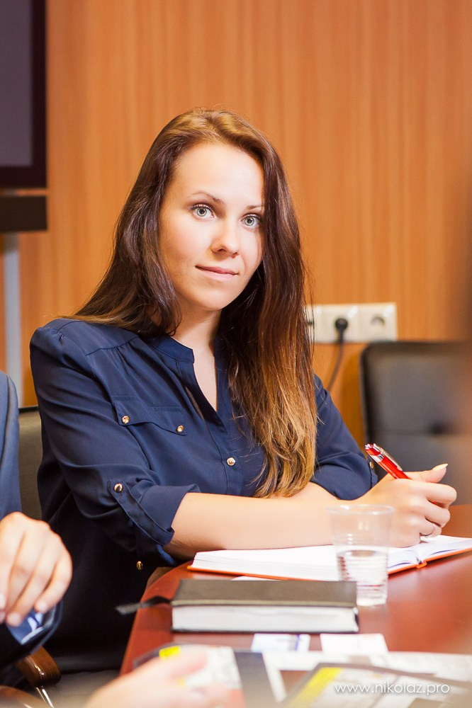 ДИКСИ офис. Видеооператор/Фотограф Николай Завьялов