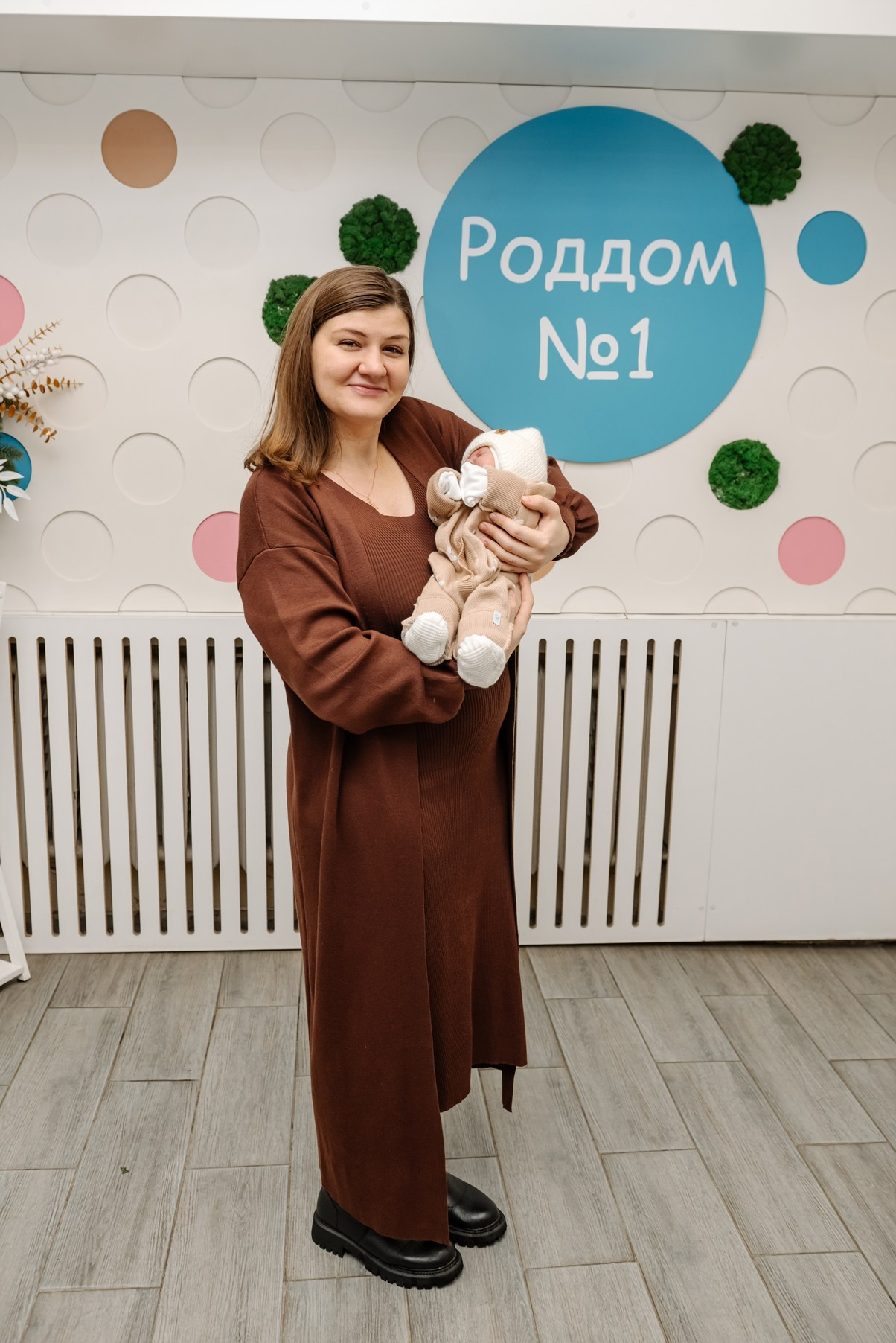 Выписка из роддома 2. Свадебный и семейный фотограф в Санкт-Петербурге (Спб) Елена Худякова