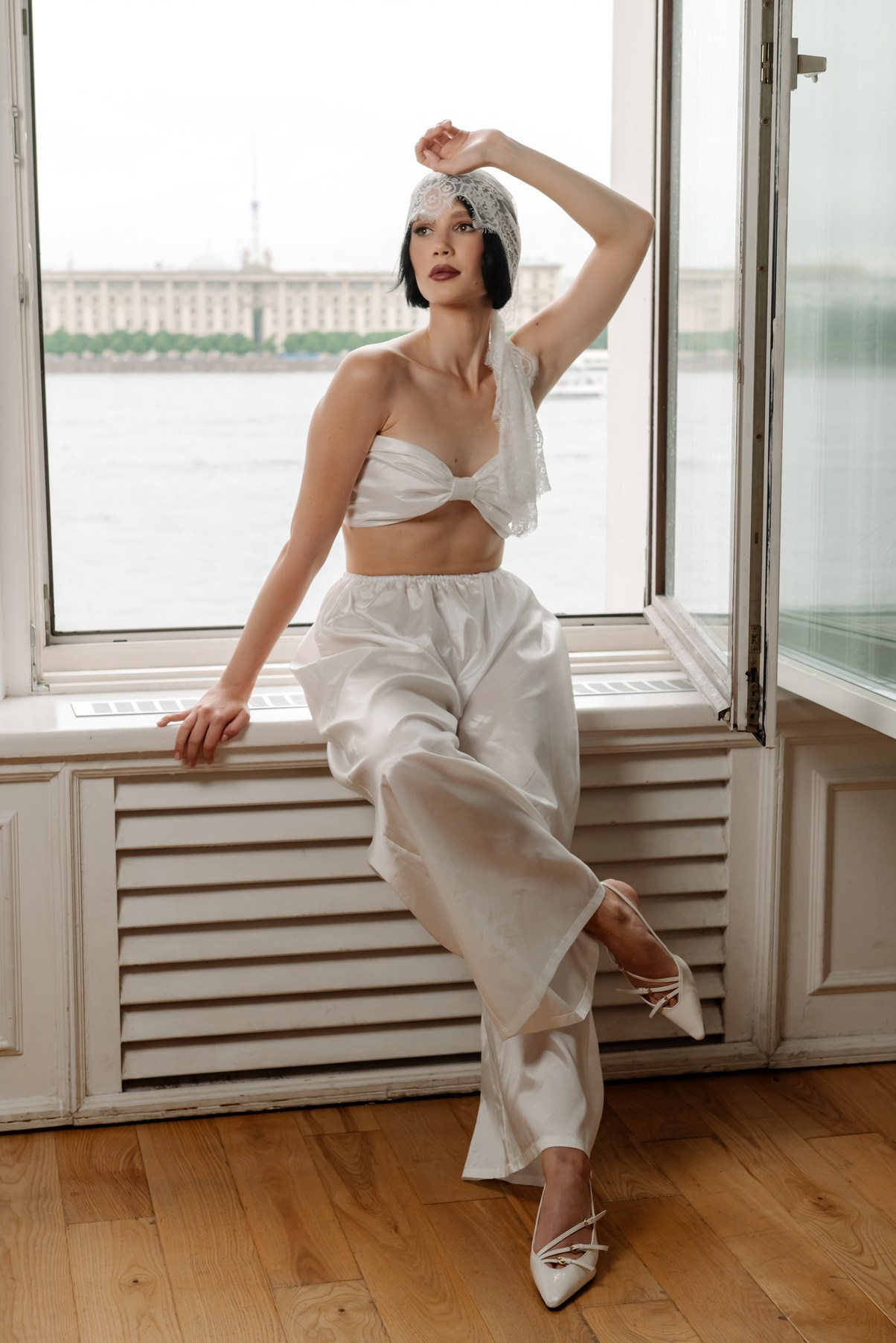 Утро невесты. Свадебный и сеейный фотограф в Санкт-Петербурге Елена Худякова