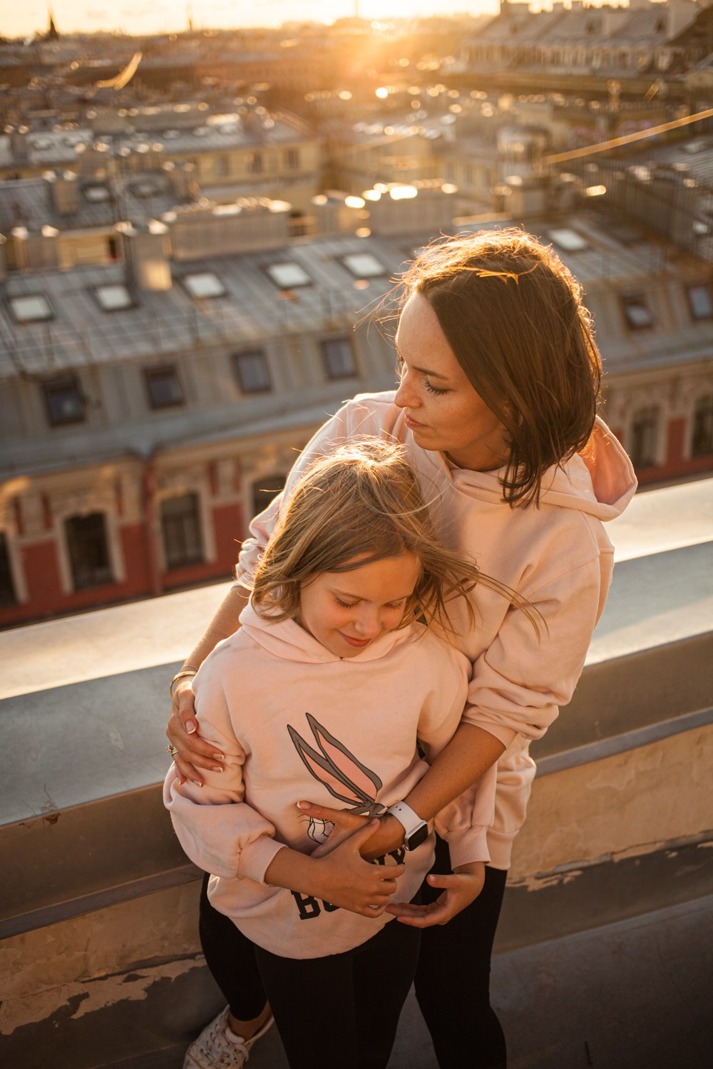 Прогулка Вера и Стеша. Darin the photographer