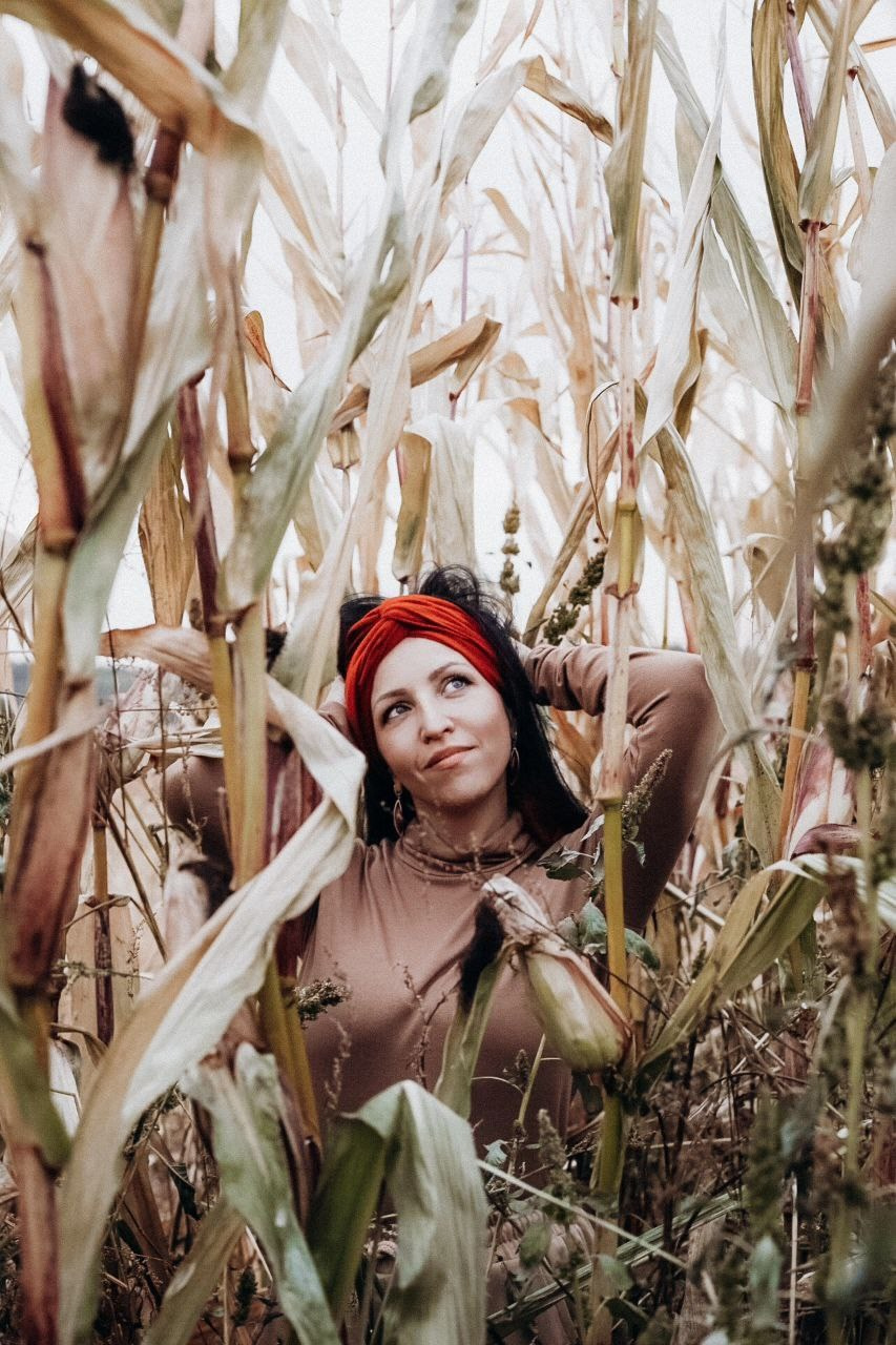 Алина. Детский и семейный фотограф в Твери Анастасия Соловьева