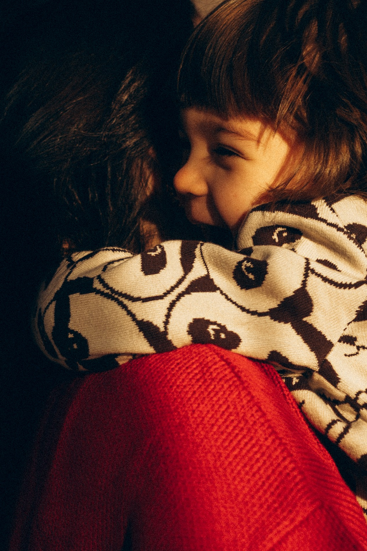 Любовь в каждом взгляде. Семейный фотограф в Челябинске