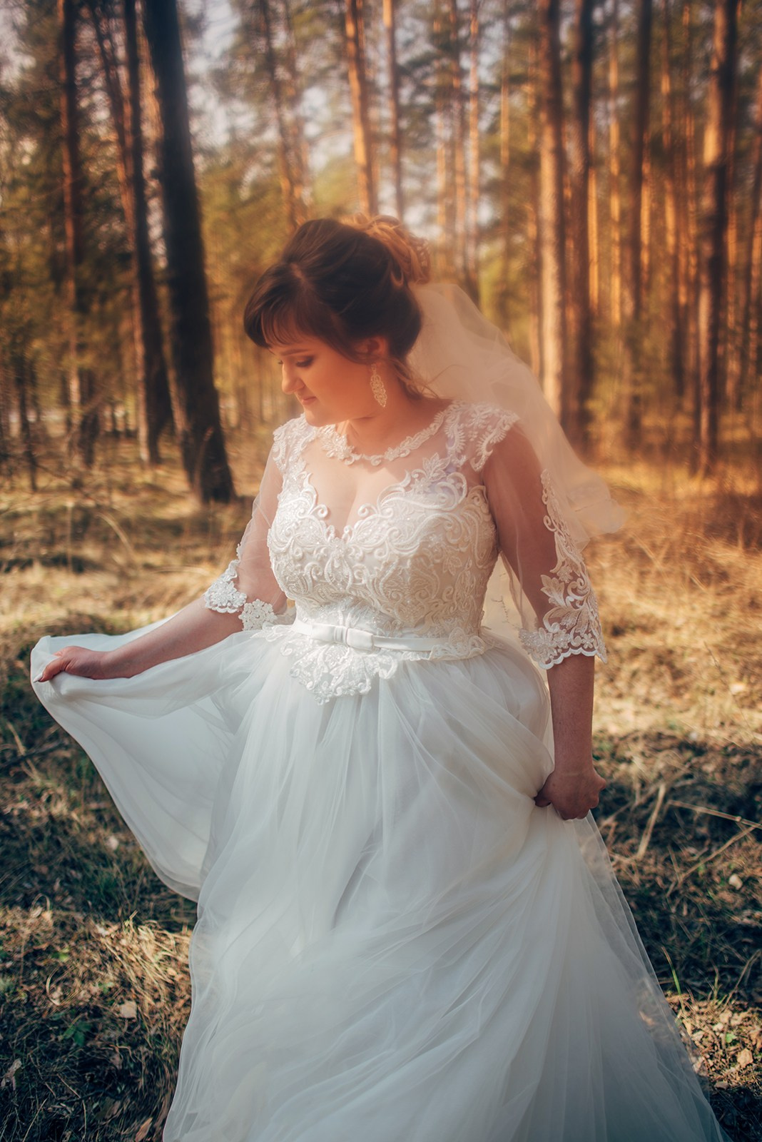 Свадебные фотосессии. Семейный фотограф в Миассе Ольга Широковская