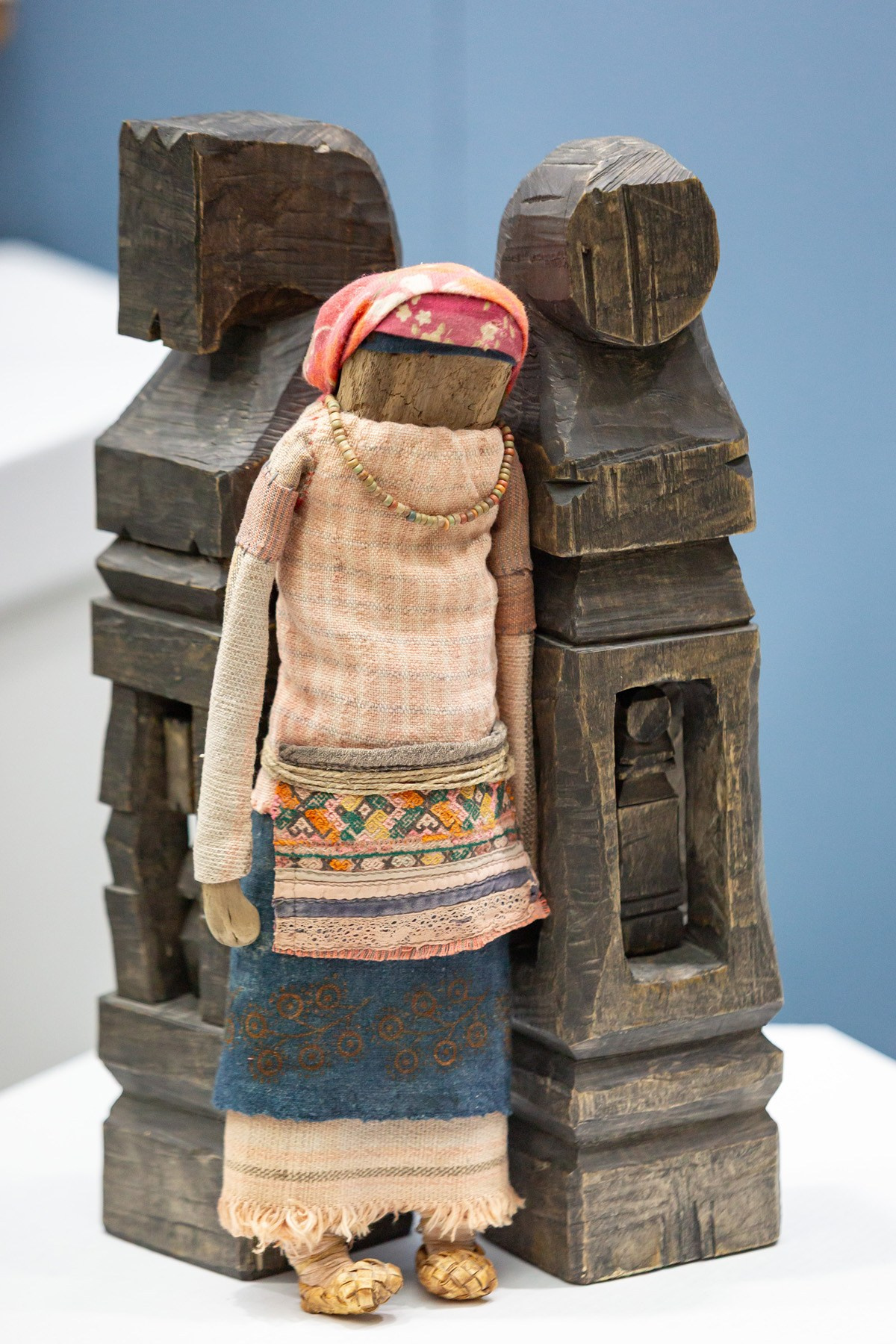 Международная выставка «Искусство куклы 2025», Москва, Гостиный двор, 9–12 октября 2025 г. Портретные фотографы в Москве — Анна и Алексей Бородины