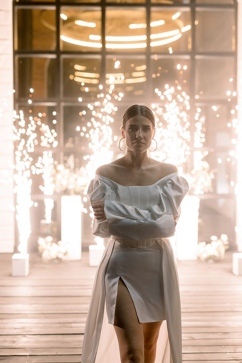 М+К. Фотограф в Красноярске Гетманова Мила