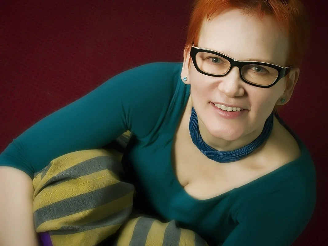 Портреты. Фотоработы Олега Борисова