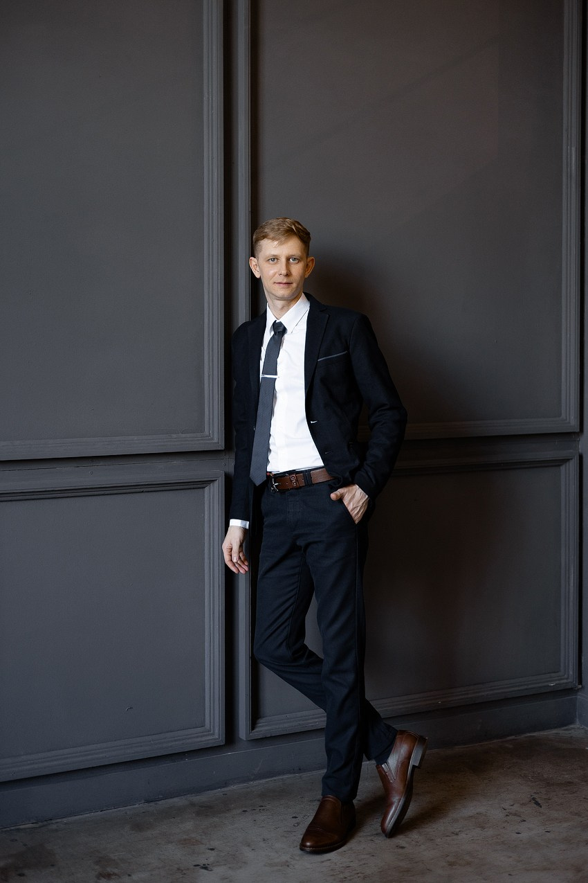 Анна и Максим. Свадебный и семейный фотограф в Челябинске. Аврамец Анна