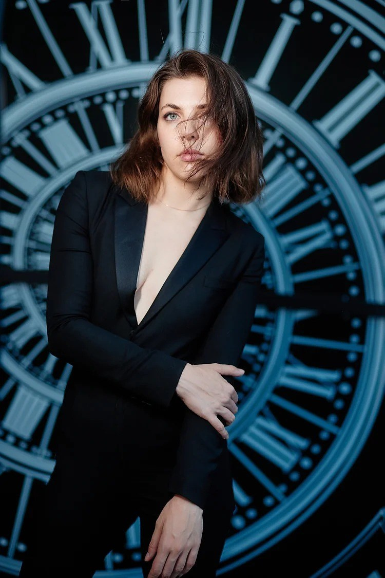 Портреты. Фотограф Ирина Абзалова