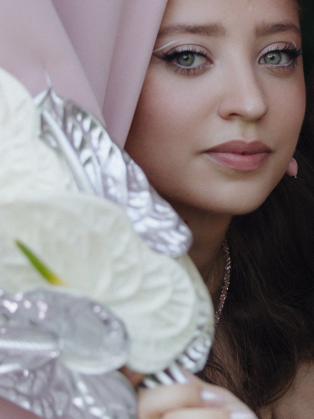 Сказка на ночь. Свадебный фотограф Наташа Алешина