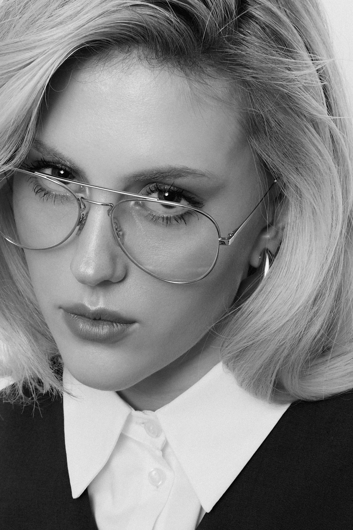 Анастасия Пивень. Модельное агентство TM Models в Калининграде