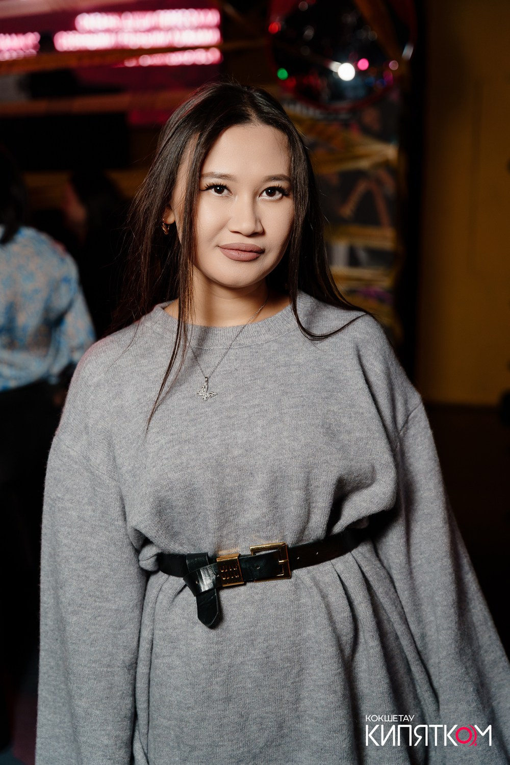 MIDNIGHT. КИПЯТКОМ КОКШЕТАУ