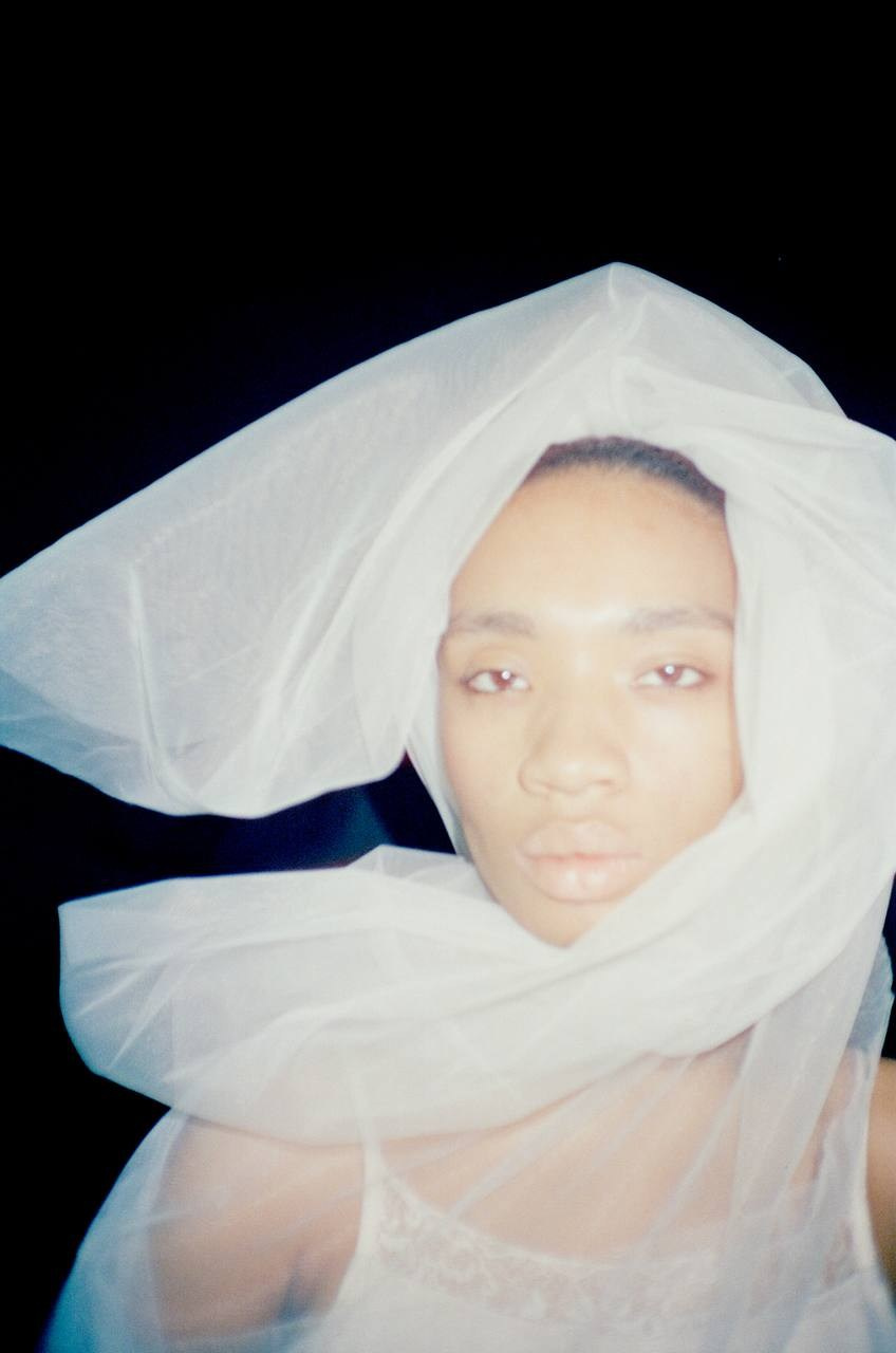 Jane. Katya, photographer in Bali / Moscow