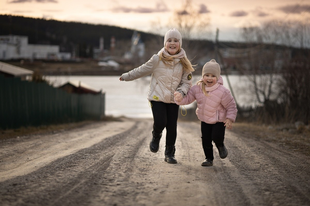 Работы учеников курса по фотографии. Наталья Рапопорт. Онлайн-курсы по фотографии и съемке видео