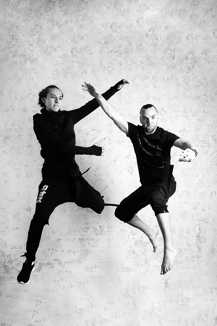 Портреты. Фотограф Ирина Абзалова