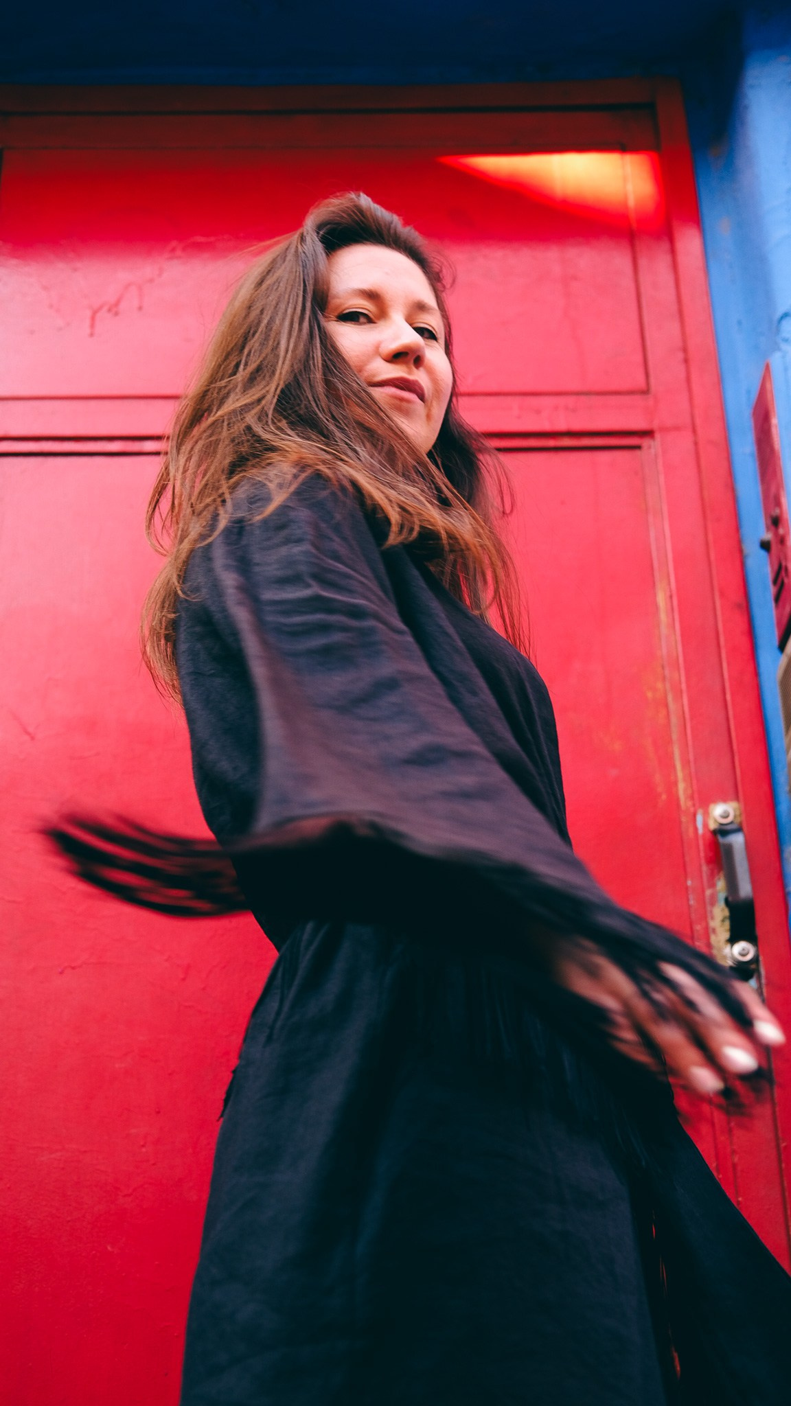 Наташа. Олеся Подорожная | Фотограф | Москва | Творческие фотосессии