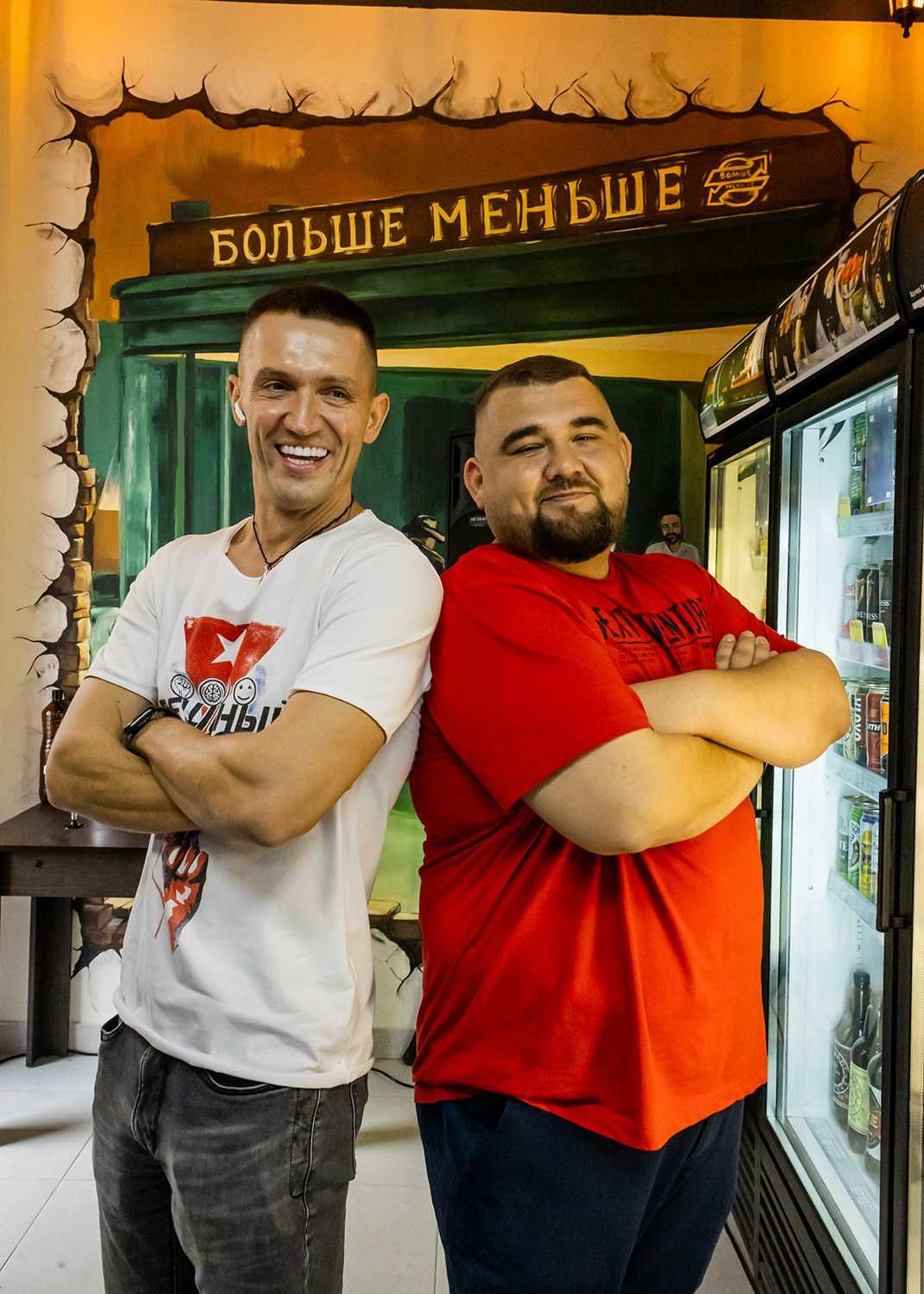 ОТКРЫТИЕ МАГАЗИНА. Творческие фотосессии в Москве