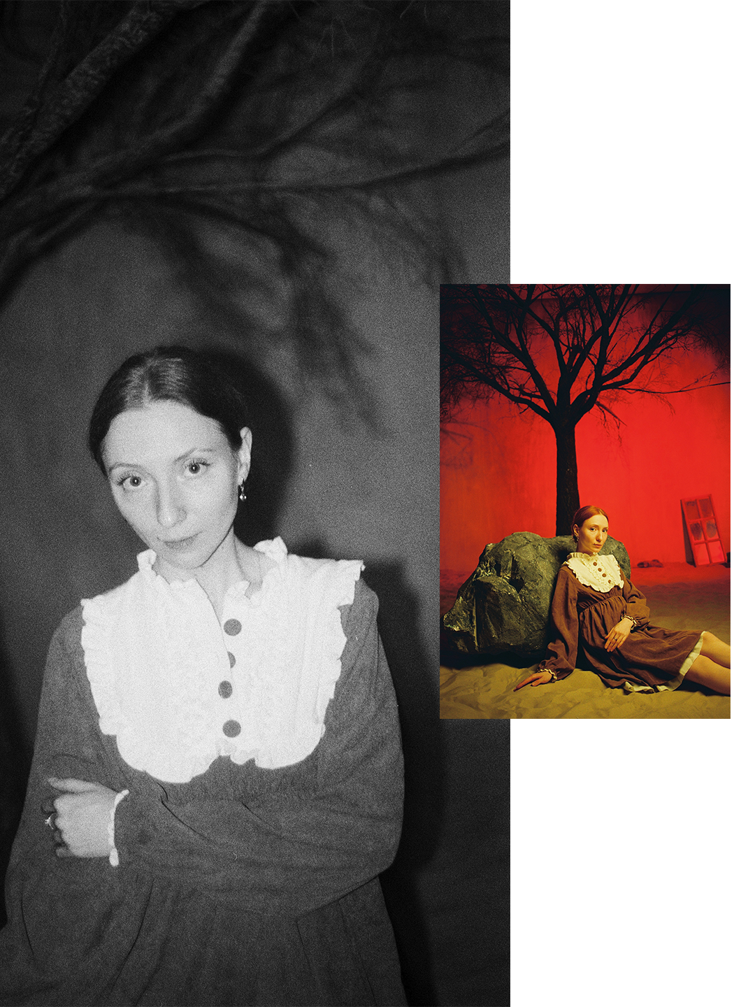 <T>. Плёночный фотограф Москва, Саша Звук