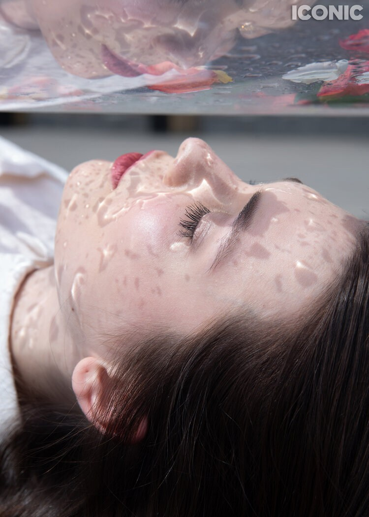 Iconic | Art of Portrait. Фотограф в Ростове-на-Дону