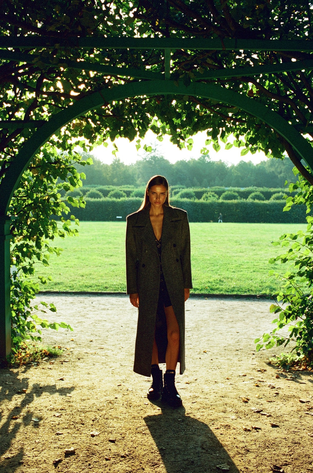 Lookbook. Фотограф Алексей Дупляков