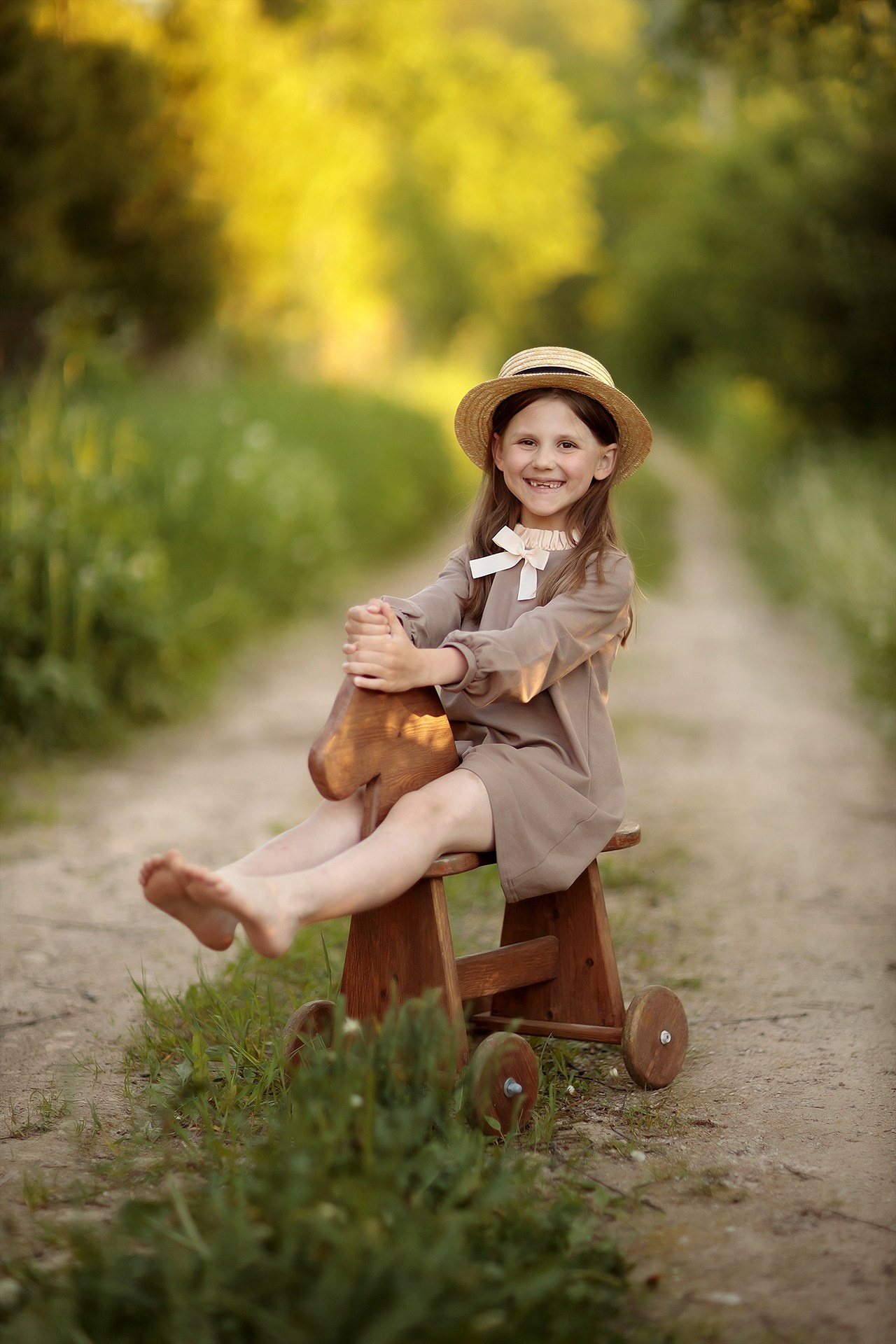 Семьи и пары. Фотограф Александр Калинин