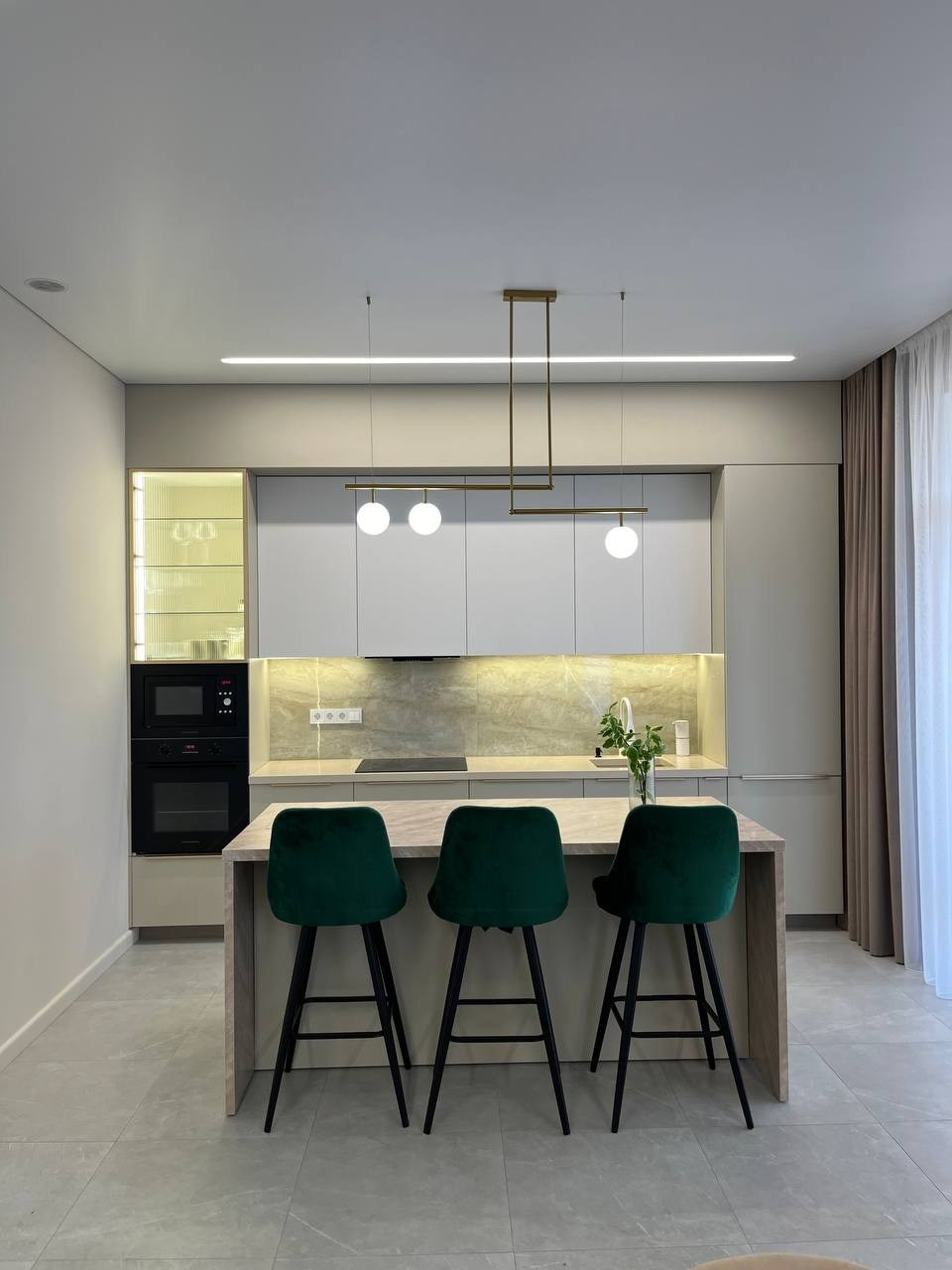 Готовые проекты. Дизайн студия Алёны Аксютиной. A2 Design Studio