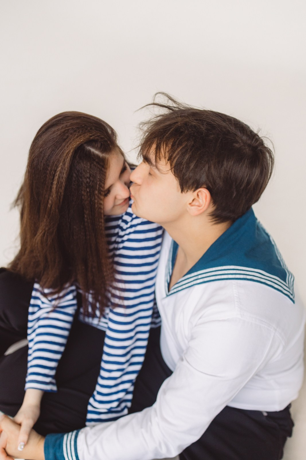 Ника и Дима. Ваш фотограф Наталья Лаэтина