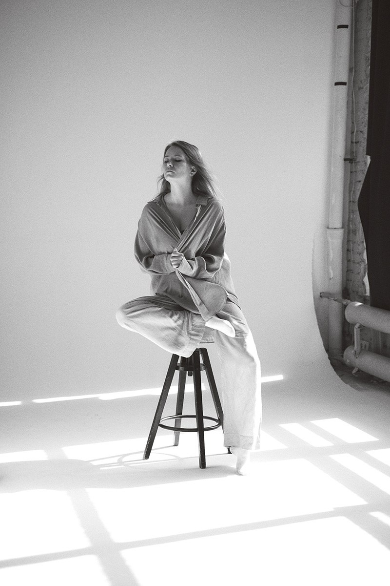 Арт фотограф Виктория Фатина Москва | visual art