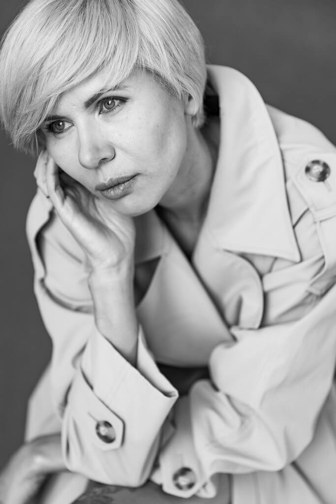 Татьяна. Модельное агентство