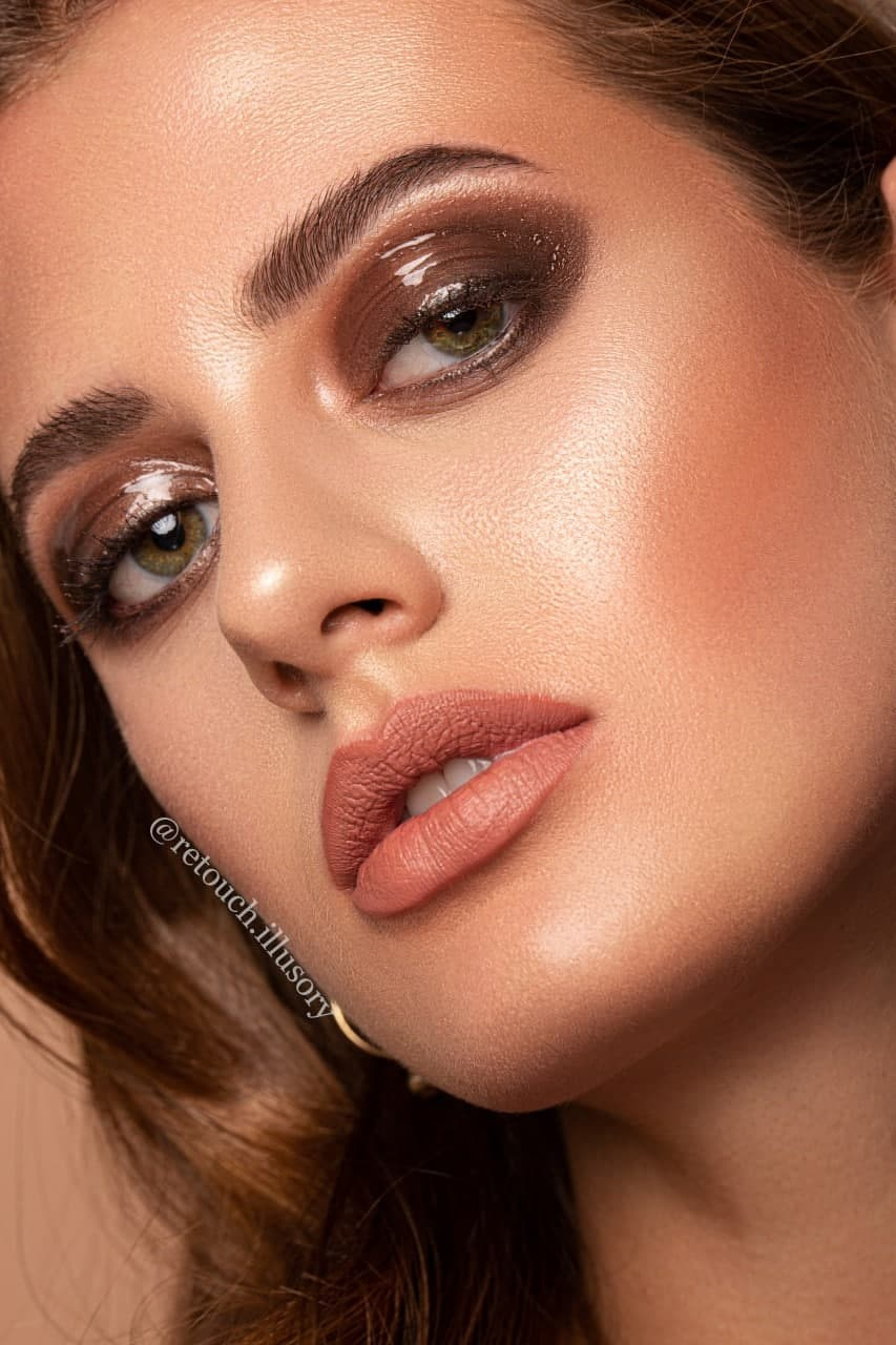 HIGH-END. Professional Worldwide Retoucher Retouch.Allusory