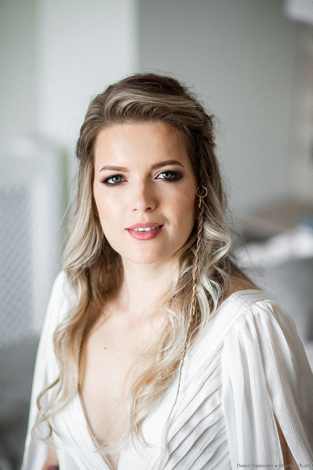 Свадебный фотограф Павел Харкевич. Фото-видео студия WEDDING ART