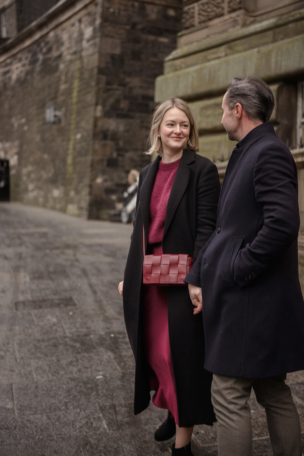 Photoshoot in Edinburgh City. Elena Carruthers family photographer in Scotland (Edinburgh, Glasgow)