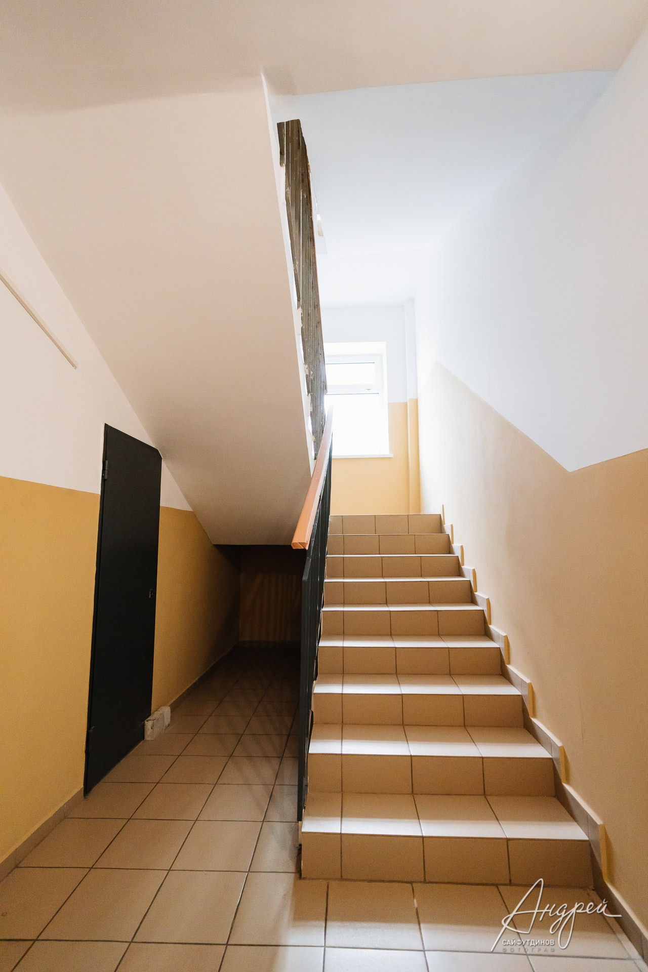 Качественная фотосъёмка квартиры для продажи. Свадебный и семейный фотограф в Ростове-на-Дону. Андрей Сайфутдинов