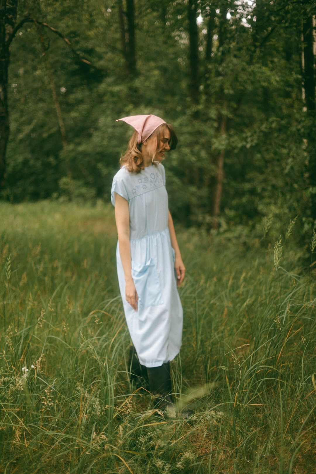 Аня. Фотограф Нижний Новгород