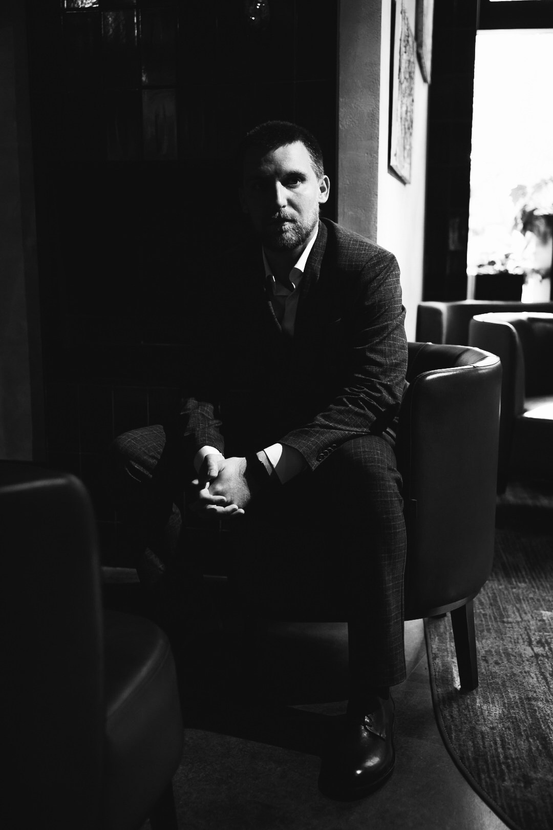 Леша и Ксюша. Фотограф Нижний Новгород