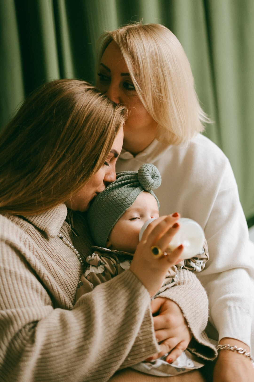 Лена Алина и Мия. Фотограф Нижний Новгород