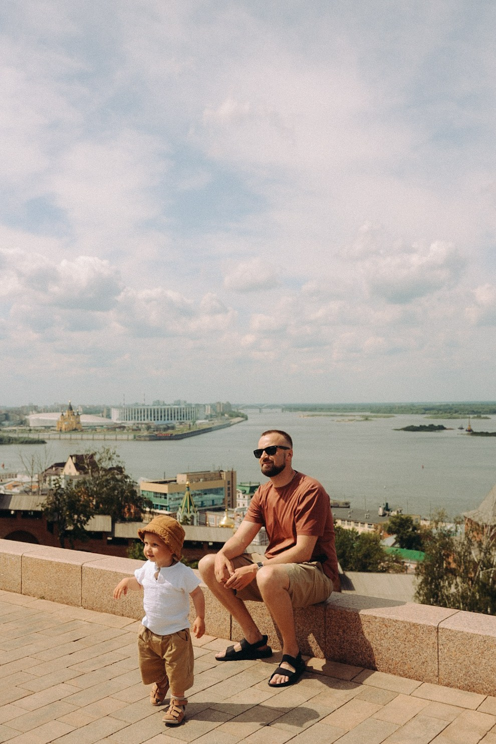 Family. Фотограф Нижний Новгород