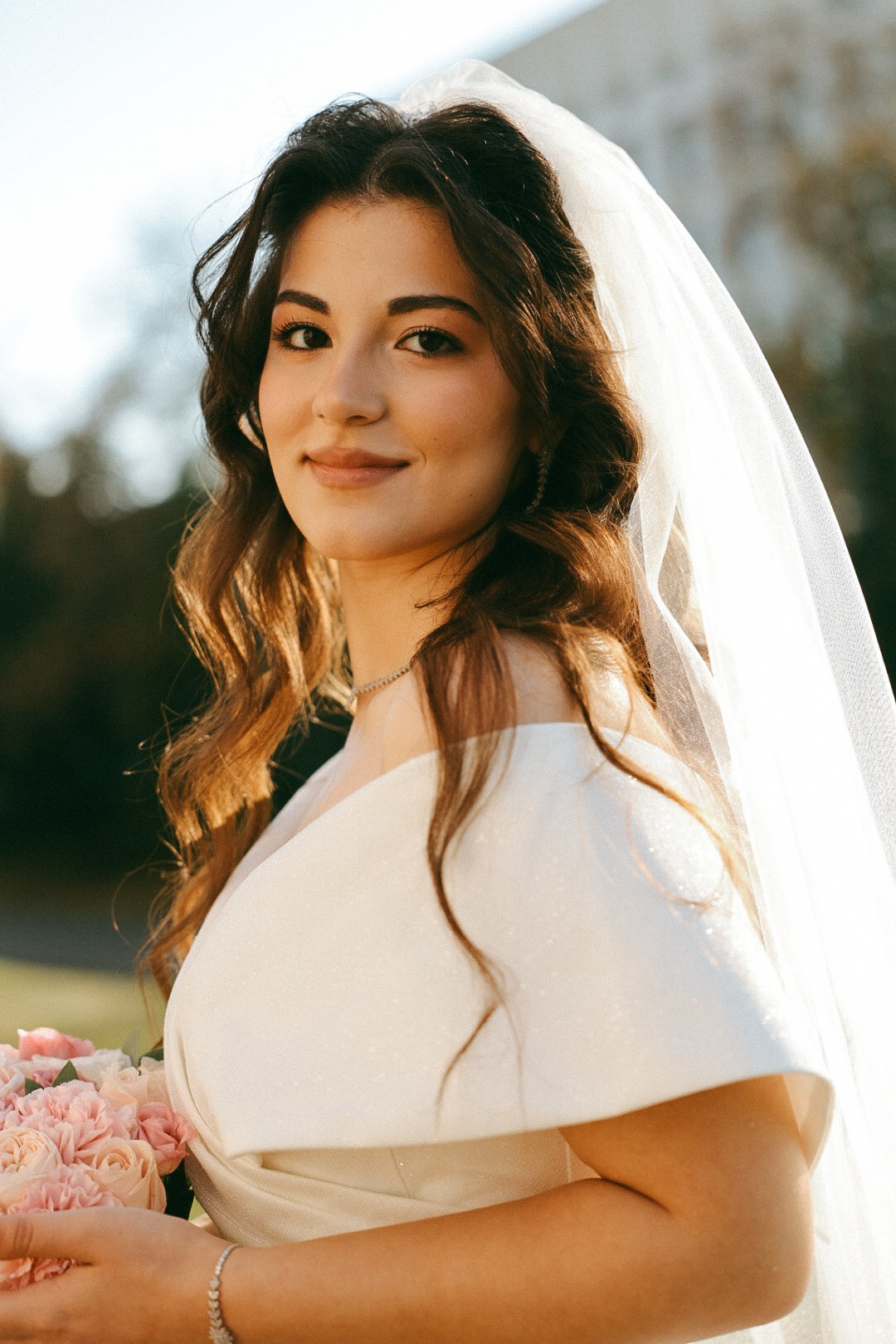 Руслан и Эля. Фотограф Нижний Новгород