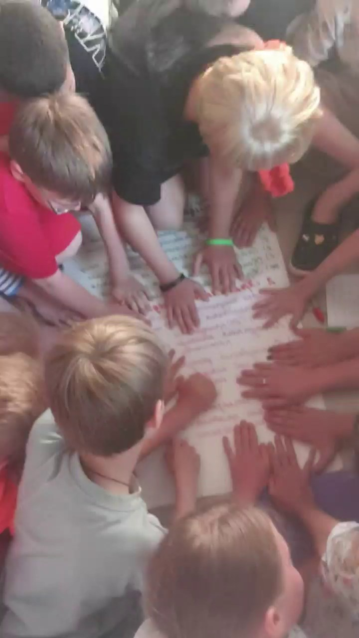 Летний лагерь 2025