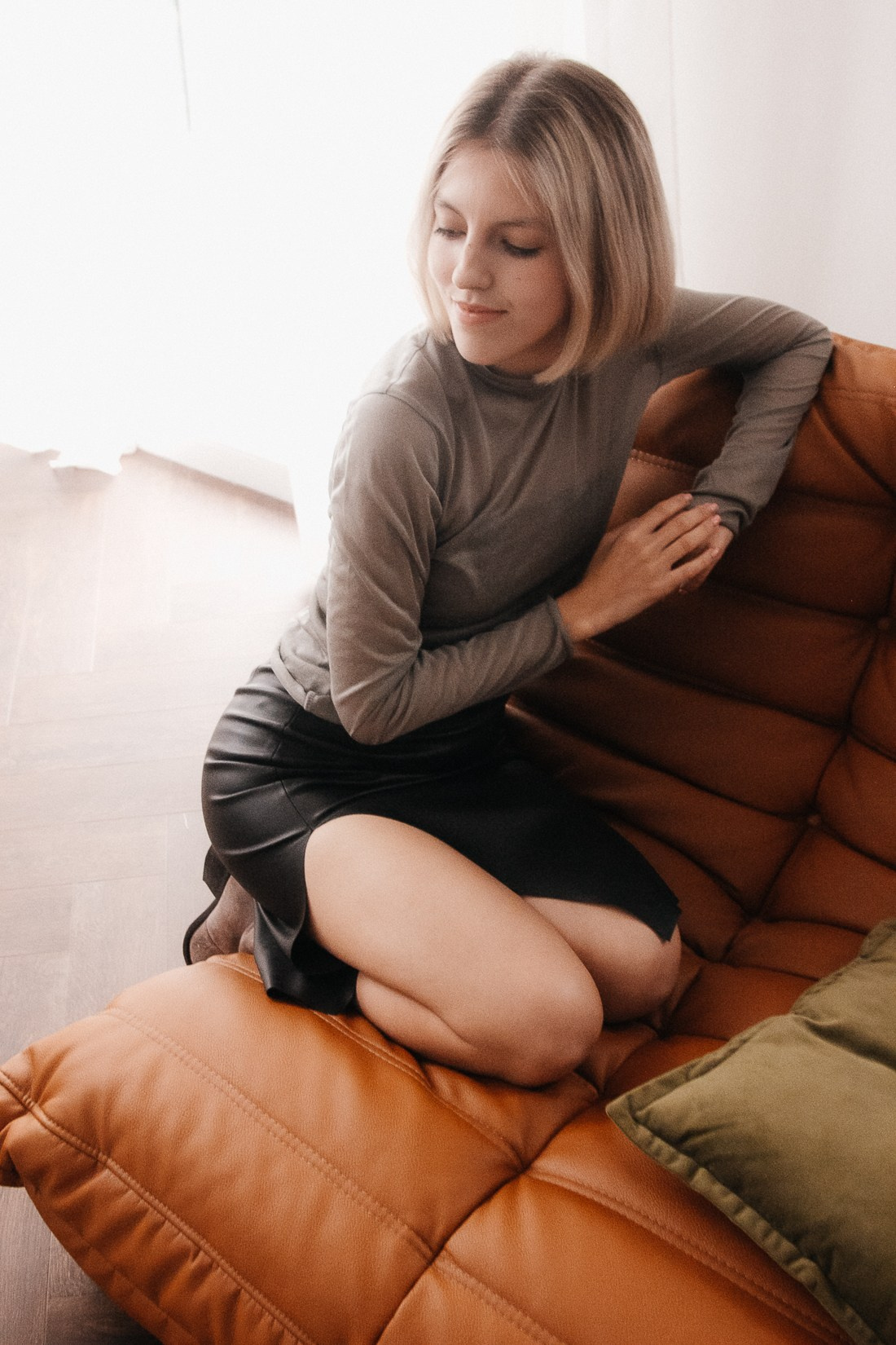 KRIS. Семейный фотограф Казань Никита Федин