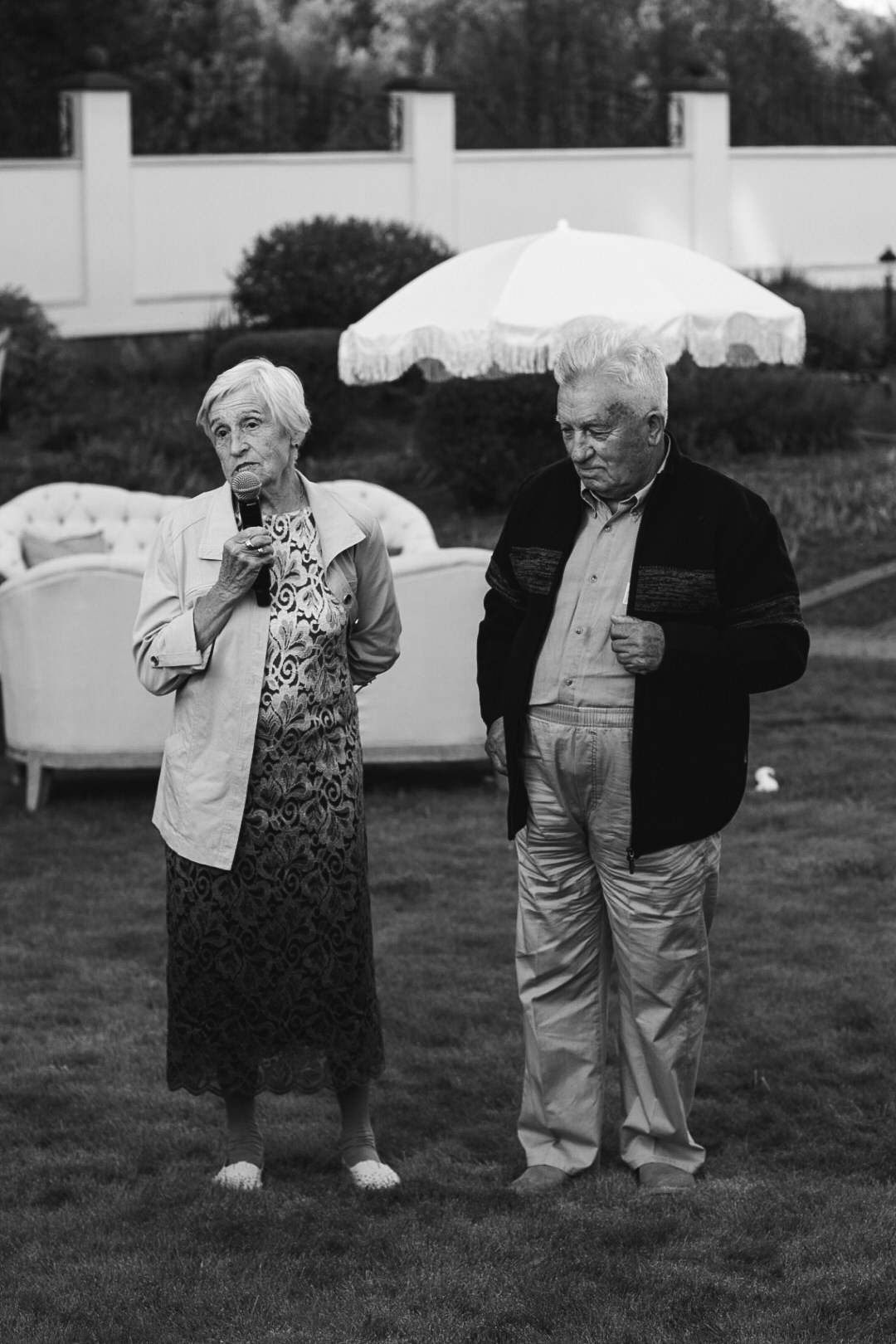 Владимир и Наталья. Фотограф Нижний Новгород