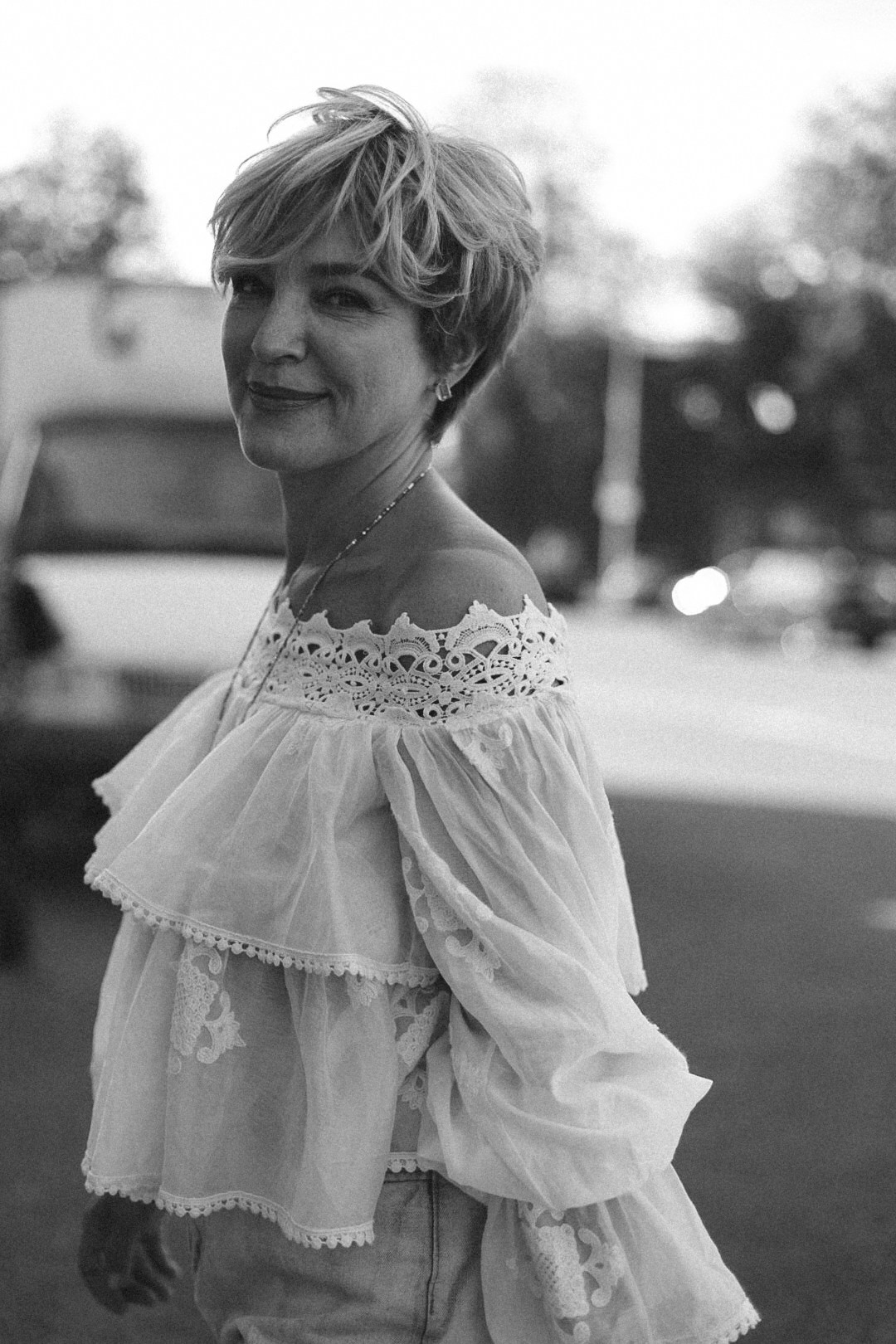 Лена. Фотограф Нижний Новгород