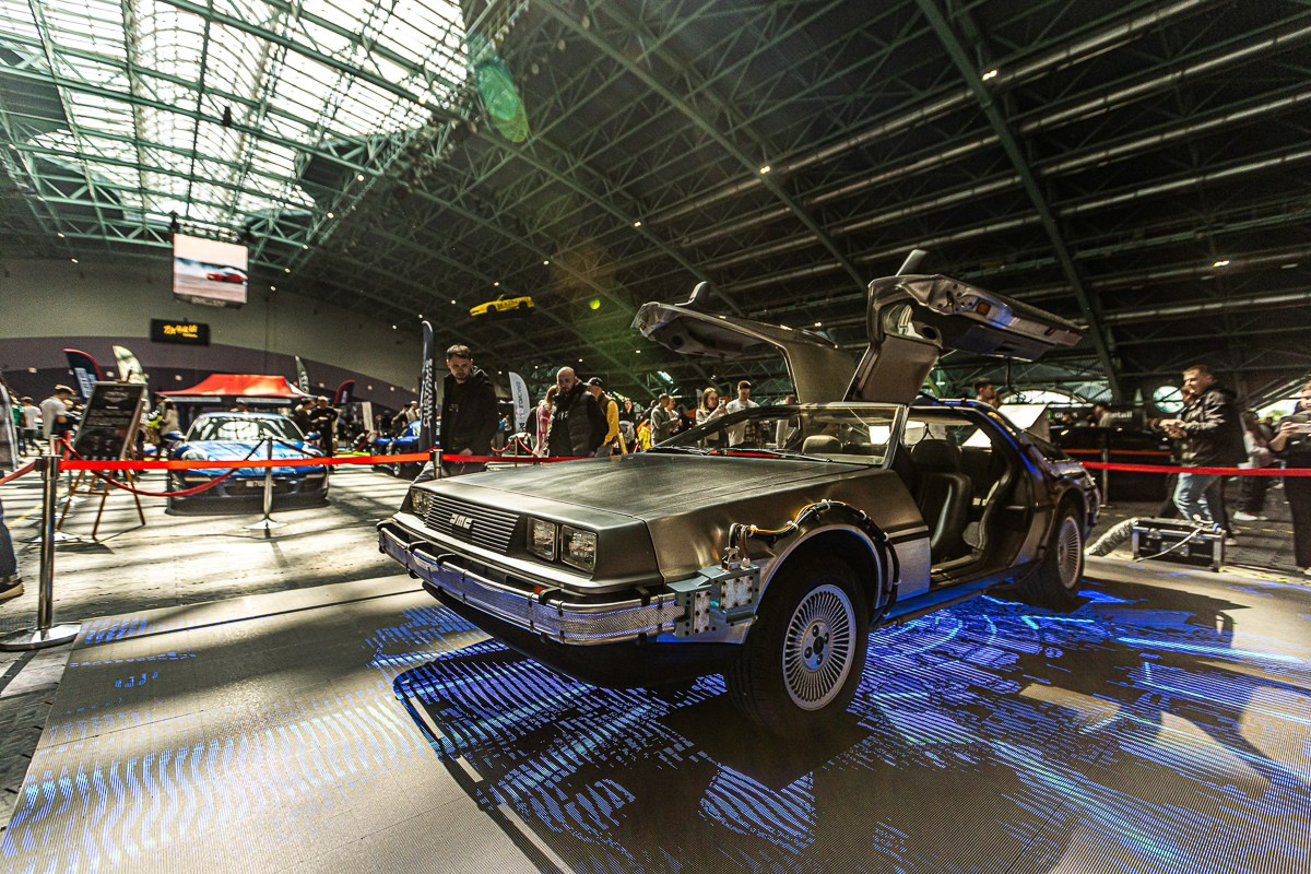 Репортаж. Фотограф Александр Ямпольский