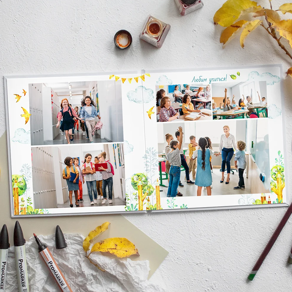 № 6 _ Школьный сад от фёдоровой. Детский, семейный фотограф в Южно-Сахалинске, Невельске и Холмске